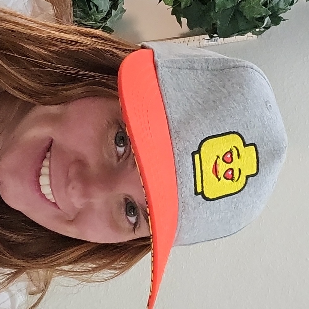 LEGO Hat - Picture 6 of 12